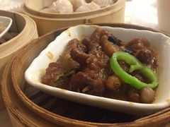-潮福城大酒楼·潮粤菜·港式点心(阳光城店)