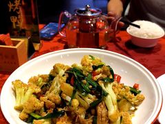 -正阳门饭庄·烤鸭·北京菜(万丰路七里庄店)