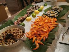 -北京王府井希尔顿酒店·万斯阁西餐厅