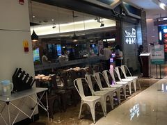 -小鱼小牛·鱼牛干锅·脆鱼火锅(世欧广场店)