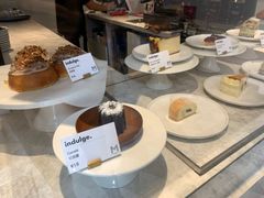 -大酉·M Coffee(北京美术馆店)