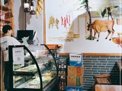 -陕西二杆子面(富强市场店)