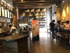 -星巴克(深圳前海企业公馆店)