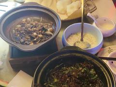 -老淮安·淮安菜(涟水店)