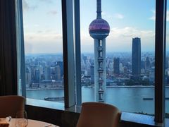 -金轩中餐厅 Jin Xuan(浦东丽思卡尔顿酒店)