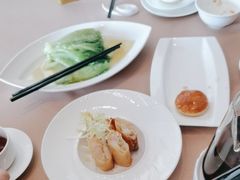 -顺德美的万豪酒店-万豪中餐厅
