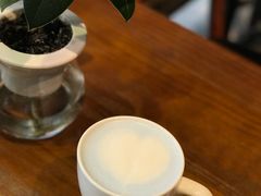 -太麻里文创咖啡馆(创意设计中心店)