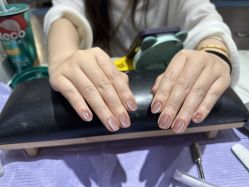 -今玥美甲美睫