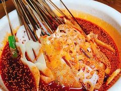 -嘉州叶婆婆钵钵鸡(建设路店)