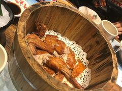 -胡桃里音乐酒馆(白云五号T5 MALL店)