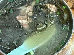 -海汇源老烧麦店(东大街总店)