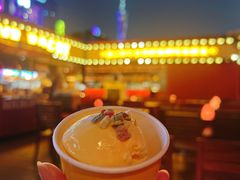 -MR.ROCKY洛奇先生·西餐&酒吧(琶醍店)