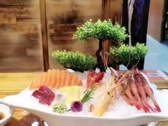 -松坂屋日料自助(长城路店)