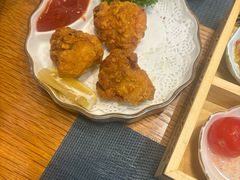 -樱の千渡日式料理·铁板烧•烧鸟(金盛田广场店)