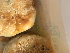 -绿豆酥(城中路店)