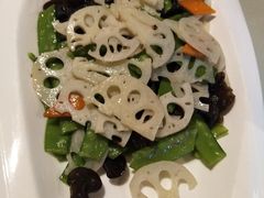 -渔太泰漓江小馆·广西融合菜(西街店)