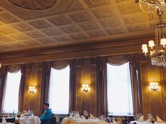 -Restaurant Sevres im Hotel Hessischer Hof