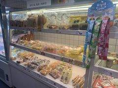 -一鸣真鲜奶吧(双菱路店)