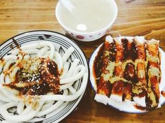 -洁美凉粉店(温江店)