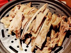 -撒拉花儿·新疆菜·清真(太阳宫店)