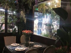 -第101座花园餐厅(湖滨88店)