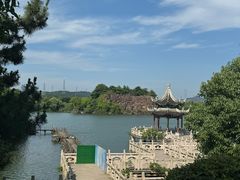 -穹窿山景区