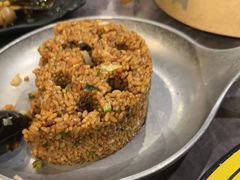黯然销魂饭-嘎嘎鸭脑壳(蜀汉路店)
