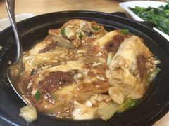-宏记广东客家菜(丰汇店)