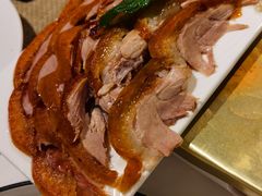 -同喜烤鸭店(光芒店)