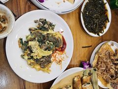 -醉壹号海鲜大排档·老厦门特色菜(厦门美食地标店)