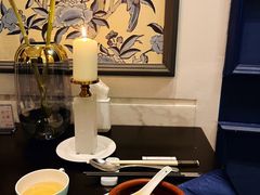 -翠湖宾馆·中餐厅