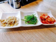 -AJIYA味屋和牛烤肉自助放题(温州万象城店)