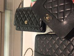 -CHANEL(恒隆广场店)