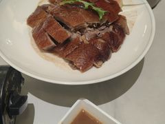 -椿记烧鹅(叠彩店)