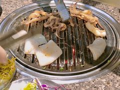 -高丽苑韩国烤肉(海昌路旗舰店)