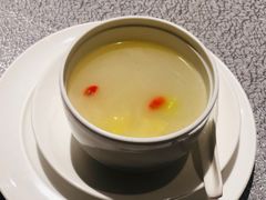 -北京王府井希尔顿酒店·秦唐中餐厅Chynna