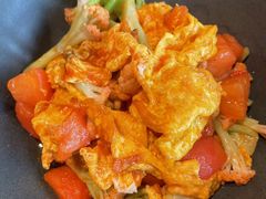 -简小舍·民间手艺菜(武昌江滩店)