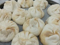 -石饮红星包子(中山路店)