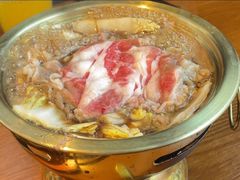 -吉川花开(田林路店)
