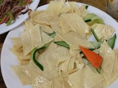 -正宗胖子抻面馆(岭东路店)