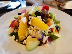-haxnbauer海森堡德国餐厅(深圳coco店)