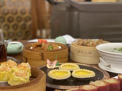 -顺德人家食府(黄金广场店)