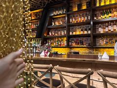 -黑角餐厅美式狂野Blackhorn(昌茂花园店)