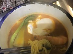 -马路牙子地桌烤肉(工体店)