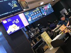 -麦当劳(光新乐购店)