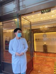 -龙泽日盛医疗美容