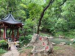 -句容茅山景区