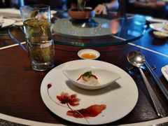 -杭州西子湖四季酒店·金沙厅