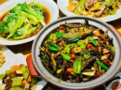 -小三峡食府(西五路店)