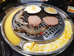 -鹤江桥·红油牛肉粉(SKP店)